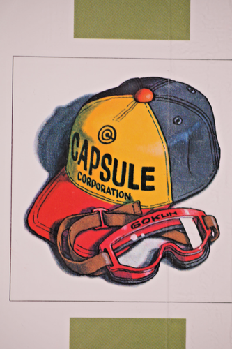 Akira Toriyama The World – Art Book (Dragon Ball, Dr. Slump, Dragon Quest) – Jap - Picture 8 of 11