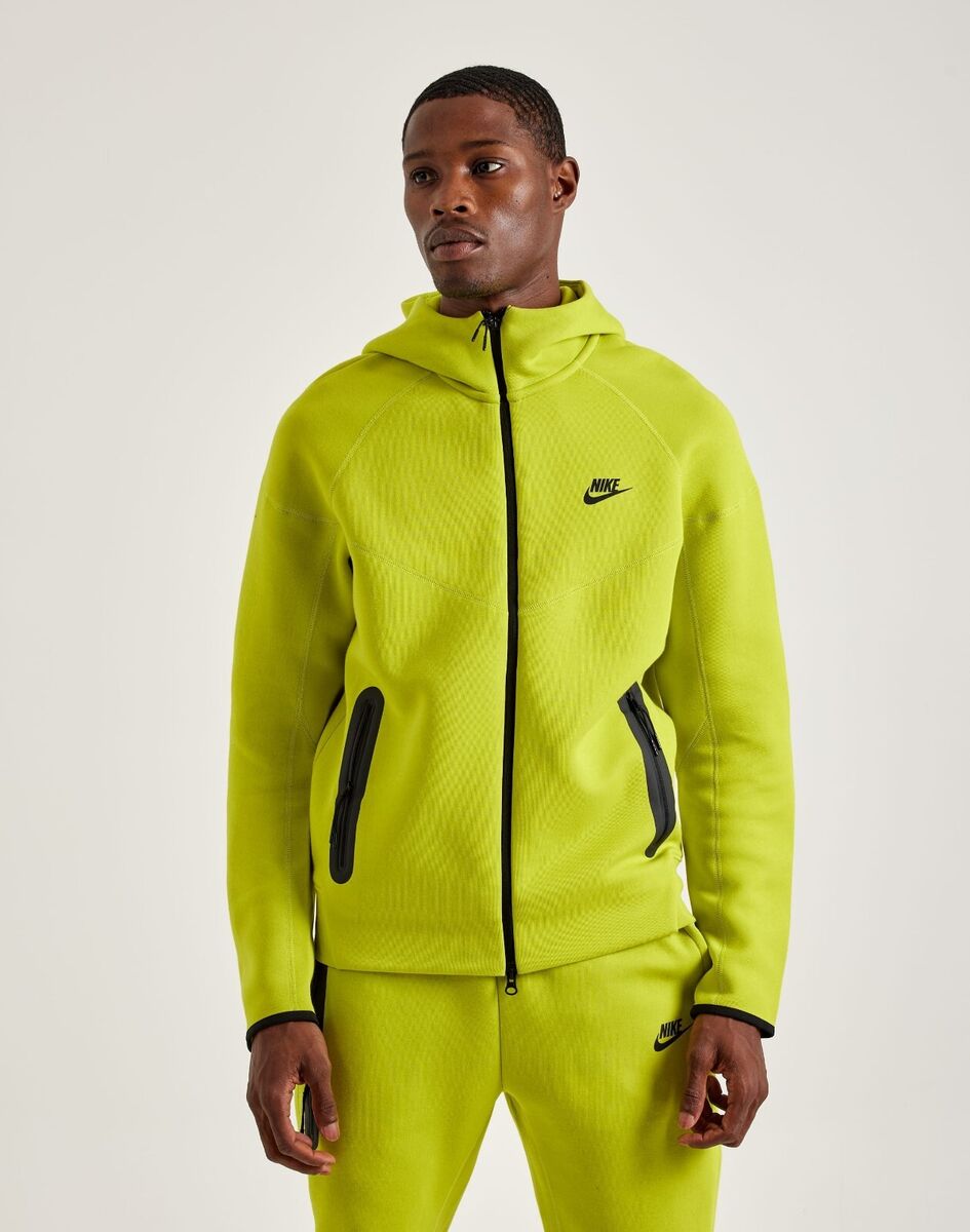 NEW Size XL Nike Tech Fleece Windrunner Set Hoodie Pants NEW Size XL Nike Tech Fleece Windrunner Set Hoodie Pants