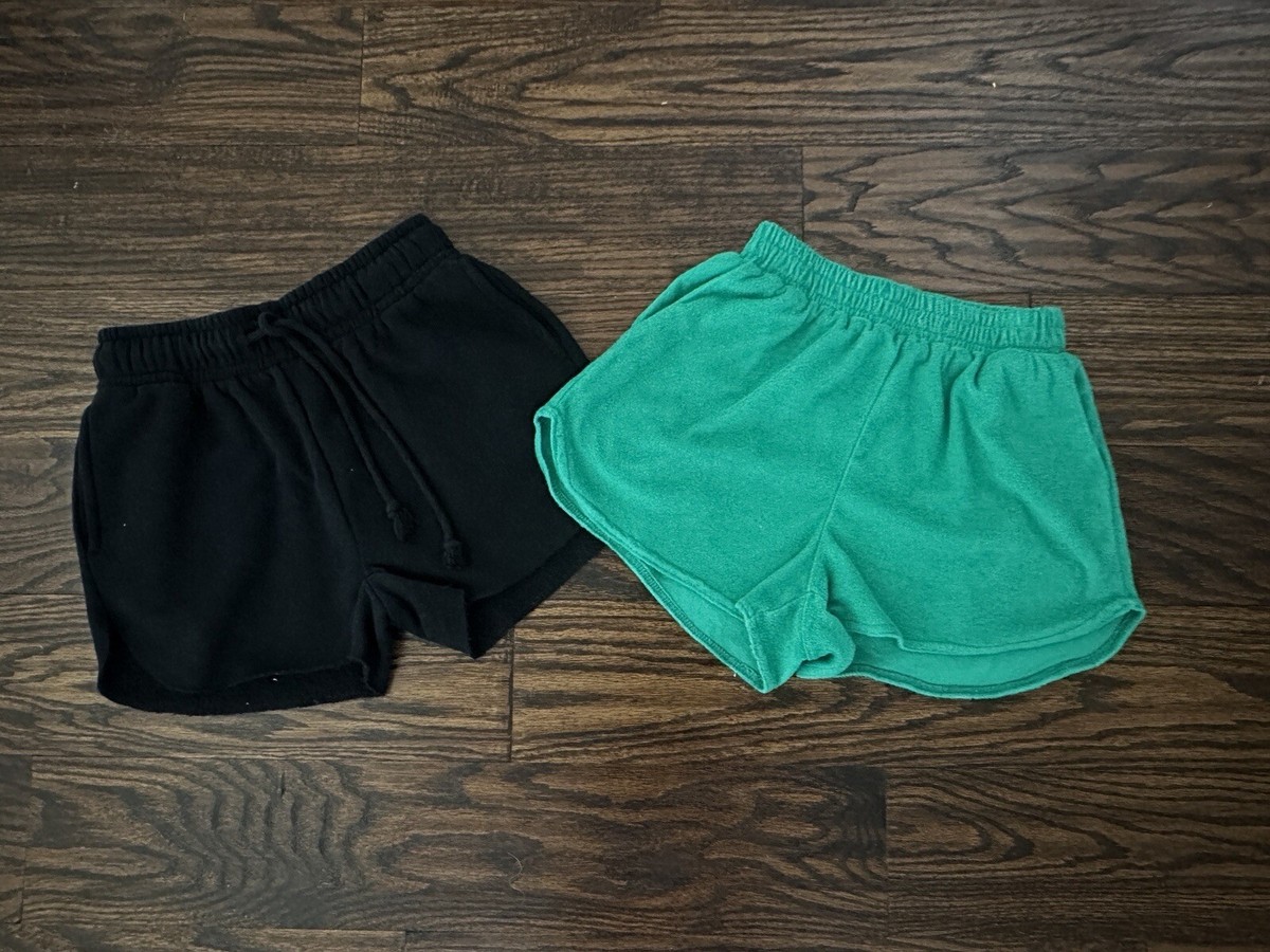 Poshmark Lime Green Soffe Shorts Soffe Shorts Green Soffe Shorts