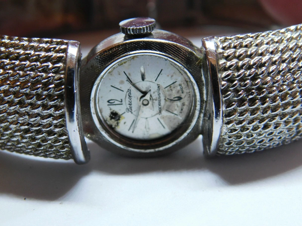 Bercona watch company outlet