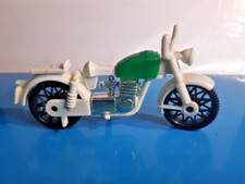 Playmobil police motorcycle spares