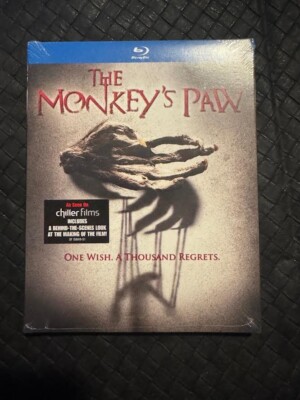 SCREAM FACTORY  Blu-Ray / DVD  Movie U Pick Complete Your Collection RARE