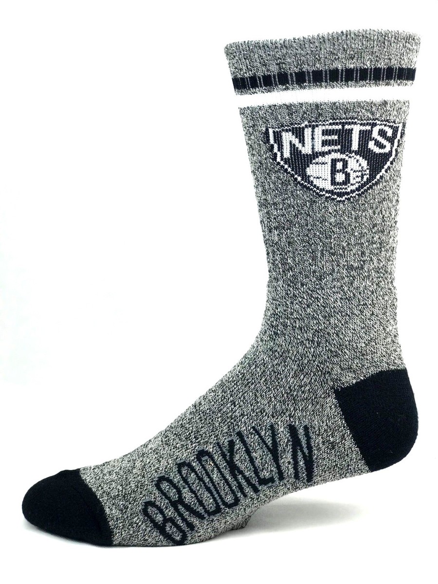brooklyn nets elite socks