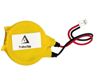 CR-2032 RTC BIOS CMOS Batterie Akku kompatibel für Lenovo Thinkpad  T520 T530