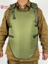 Replica Soviet Militaria 6b2 Tactical Vest Bulletproof Vest Cosplay Props