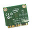 thumbnail 4  - Intel Dual Band Wireless-AC 3160 3160HMW+Bluetooth 4.0 up to 433 Mbps 802.11 ac