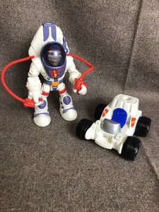 space ranger roger toys ebay