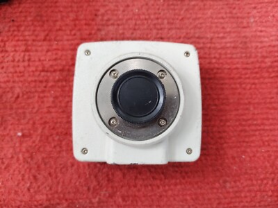 P:VCAM2 Nikon Microscope High Resolution Color Camera CCD 5M Pixel DS-FI2