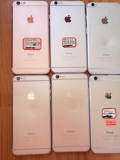 iPhone 6s Plus White iOS for sale | eBay