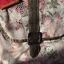 Taylor Swift Wonderstruck Enchanted Promo Tote Bag Nwt Purse