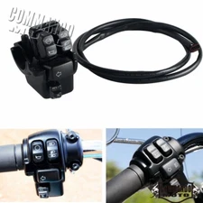 Cruise Control Kit For Harley Low Rider ST FXLRS Street Bob FXBBS FXBB 2016-2024