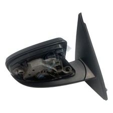 BMW X5 E70 Chromatic Powerfold Wing Mirror Driver O/S Right 7282724