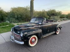 1946 Ford Other 