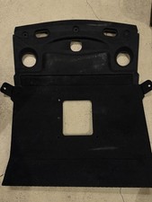 Genuine Nissan R35 Gt-r Gtr Trunk Front Finisher Assy. Pn 84910-jf20a Genuine Nissan R35 Gt-r Gtr Trunk Front Finisher Assy. Pn 84910-jf20a