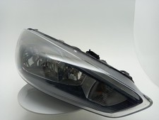 Faro delantero Ford Focus O/S 2014-2018 5 puertas hatchback derecho 2060604 