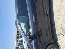 2018 Hyundai Santa Fe Driver Left Front Door Shell - Used, Local Pickup Only