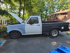 1995 Ford F150 for Sale