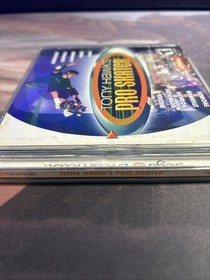 Tony Hawk's Pro Skater Sega Dreamcast Complete CIB