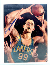 Top 15 George Mikan Basketball Cards 24