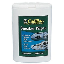 Other SNEAKER WIPES Unisex Shoe Care Size - N/A