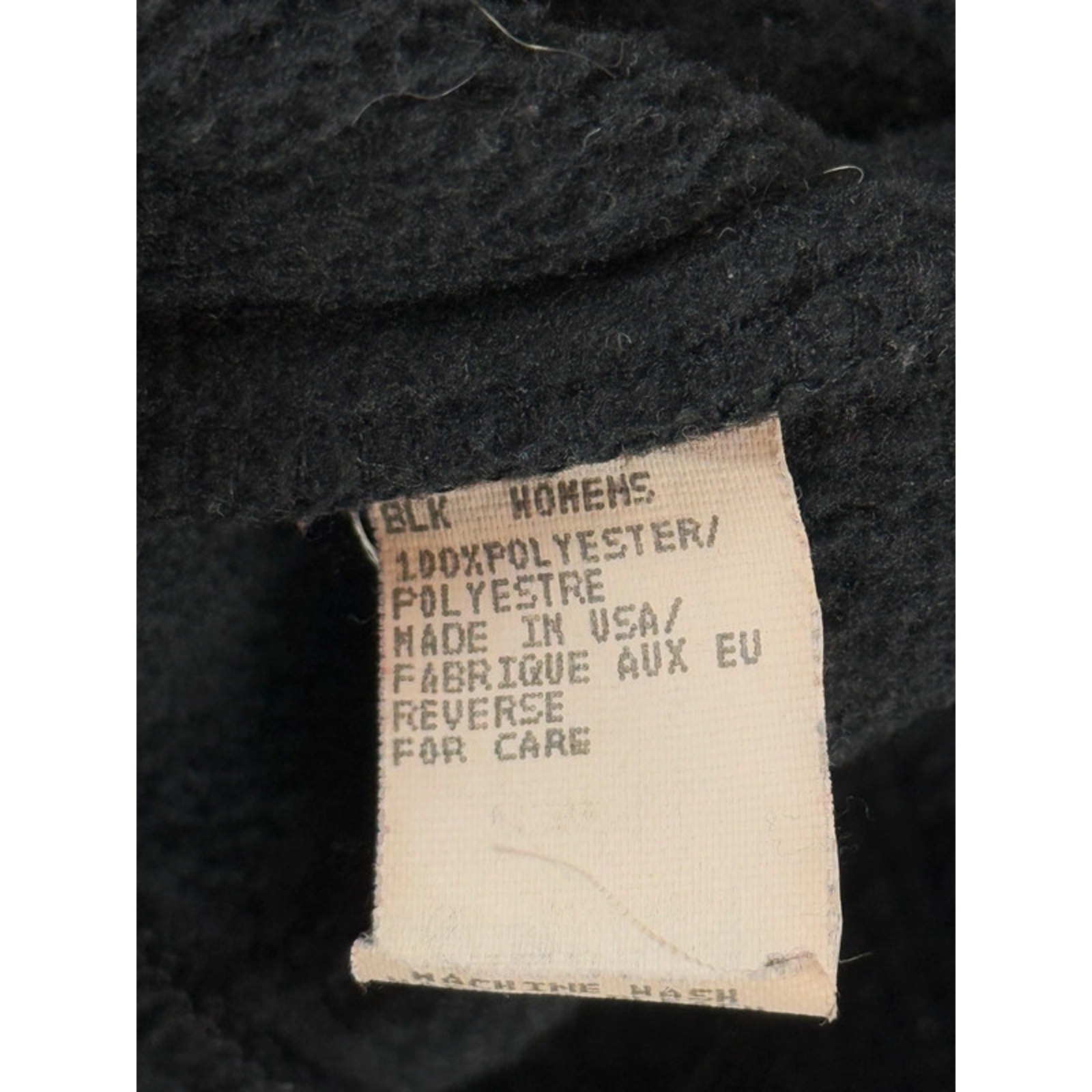 Woolrich Women’s Gilet Body Warmer Sleeveless Jacket Vest Black - Medium image 4