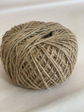 100 Natural Jute Twine Rope-Eco-Friendly Rustic DIY Craft  Packaging String