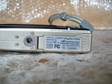 FUJIFILM FinePix F50fd (良品） FUJIFILM FINEPIX F50FD Digital Camera | eBay