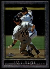 Click to enlarge Jeff Kent
