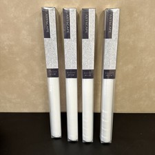 Artscape Window Film Blue Chiped Glass Privacy Easy To Apply 24" x 36"- Set of 4