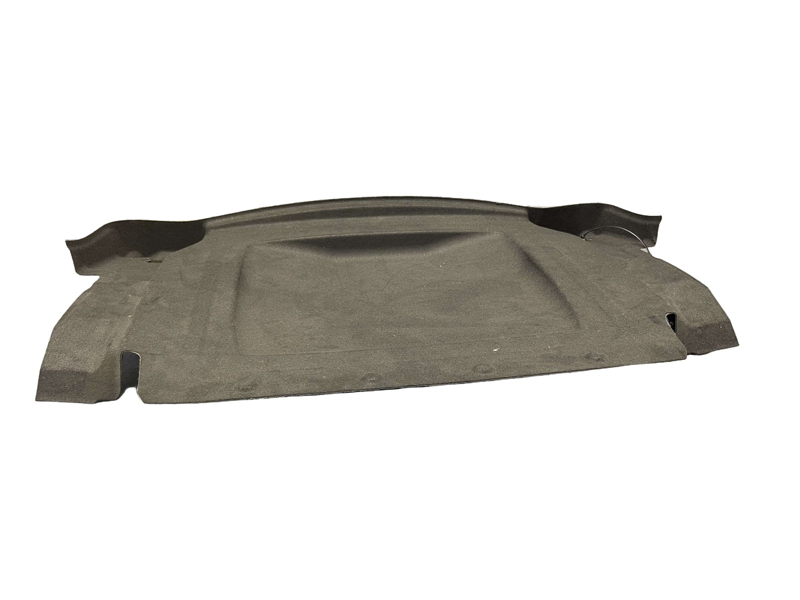 McLaren 720S Spider 2018-2023 Rear Cover panel P/N 14AB165SP
