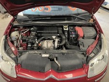 Alternateur Citroen C4