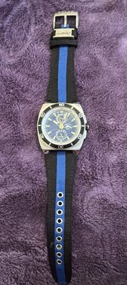 Tommy Bahama Divers Watch RLX1011 Men s