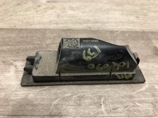 KENNZEICHENBELEUCHTUNG Alfa Romeo 159 (939AX)