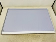 One Pack Anti Blue Light Screen Protector for 23, 23.6, 23.7, and 24 Inches