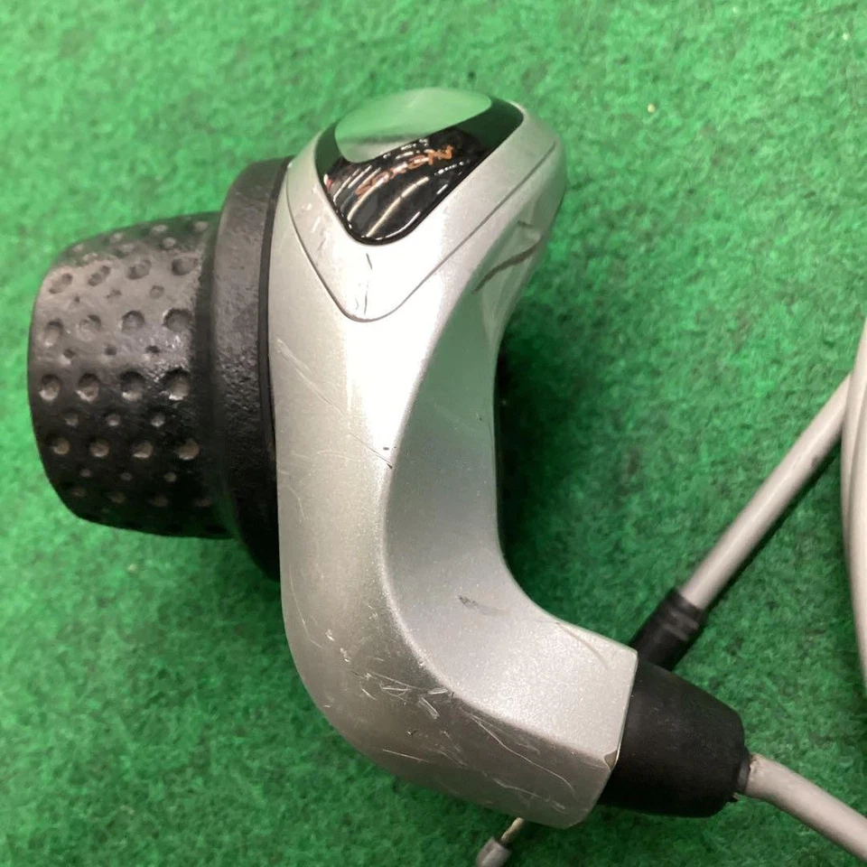 Empuñadura de conmutación interior de 3 velocidades Sl-3S43 con cable 1650 Foto 3 de 4