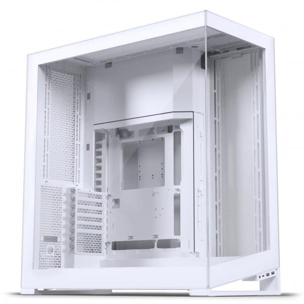 Phanteks NV9 MKII Full Tower Bianco (Phanteks NV9 MK2 Tempered Glass Windows DRG - Immagine 5
