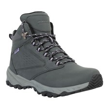 Image of Regatta Womens/Ladies Amble Waterproof Walking Boots  RG12821