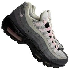 Nike Air Max 95 OG Pink Foam Gunsmoke - Size UK 6 / US 7 / EU 40 -  CJ0588-001