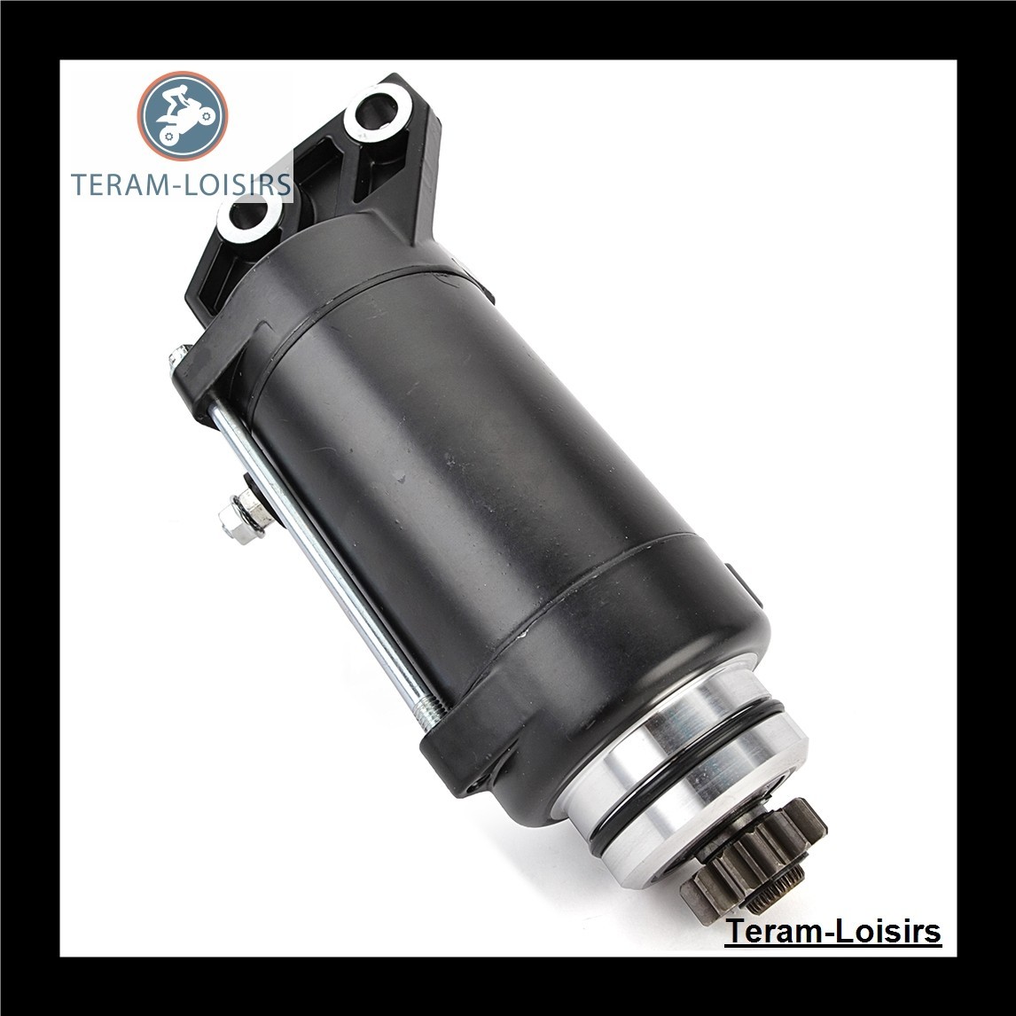 Démarreur Yamaha SAT 1800 pour 242 Limited E Series 2016 composant haute performance