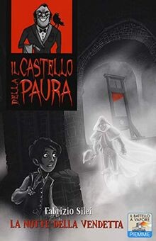 La notte della vendetta von Fabrizio Silei | Buch | Zustand sehr gut