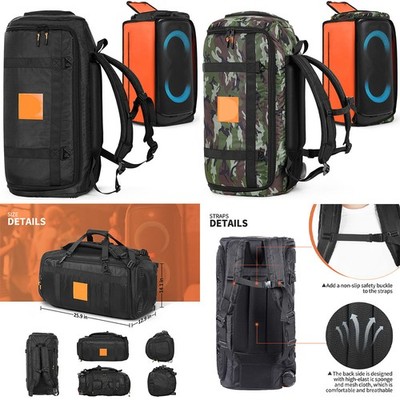 Für JBL PARTYBOX 320 Bluetooth Lautsprecher Aufbewahrungstasche Tragetasche