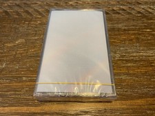Turnstile "Never Enough" Cassette, Roadrunner, 2025 Sky Blue Tape