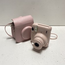 Fujifilm Instax Mini 11 Instant Camera with Case