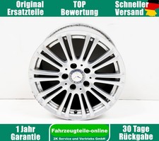 Alufelge Mercedes A2124010702 16 Zoll 7.5J 45.5ET 5/112 R16 Mercedes E-Klasse 21 Alufelge Mercedes A2124010702 16 Zoll 7.5J 45.5ET 5/112 R16 Mercedes E-Klasse 21