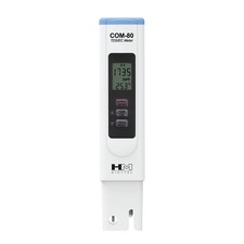 HM Digital COM-80 EC/TDS Combo Meter