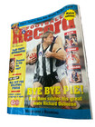 1998 AFL Football Record : Melbourne v Richmond