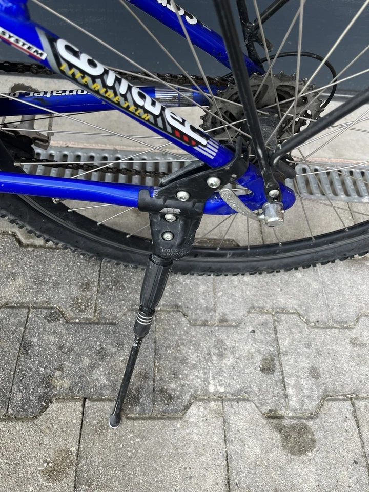 CORRATEC Mountain Bike (gebraucht) - Bild 3 von 4