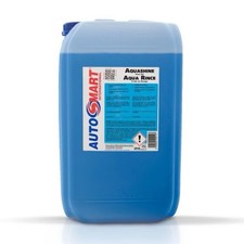 Autosmart AquaWax Aqua Rinse Wax Rinse Aid 25L &ndash; Hydrophobic Finish Fast Drying