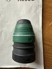 Bosch Zubehör zu Bohrmaschine, SDS PLUS Wechselbohrfutter PA6 GF35