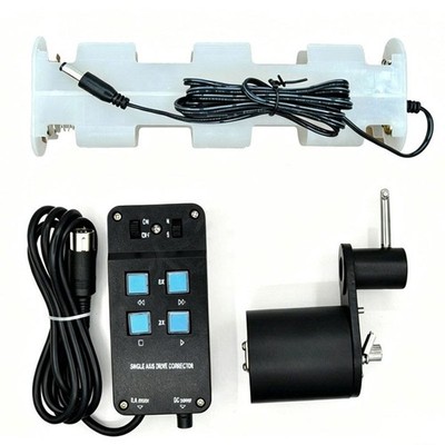 Telescope Tracking System RA Telescopic Tracking Motor for EQ3 Equatorial Mount